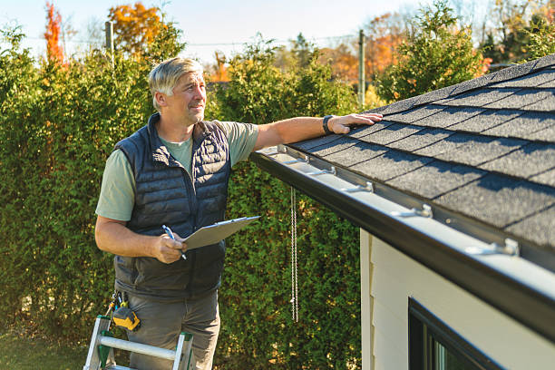 Affordable Roof Replacement solutions in Oakes, ND